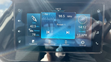 Suzuki S-Cross 1.4 Boosterjet 48V Hybrid Motion 5dr Petrol Hatchback